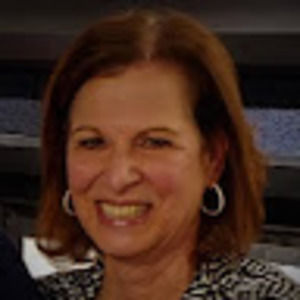 Meet your Posher, Debra